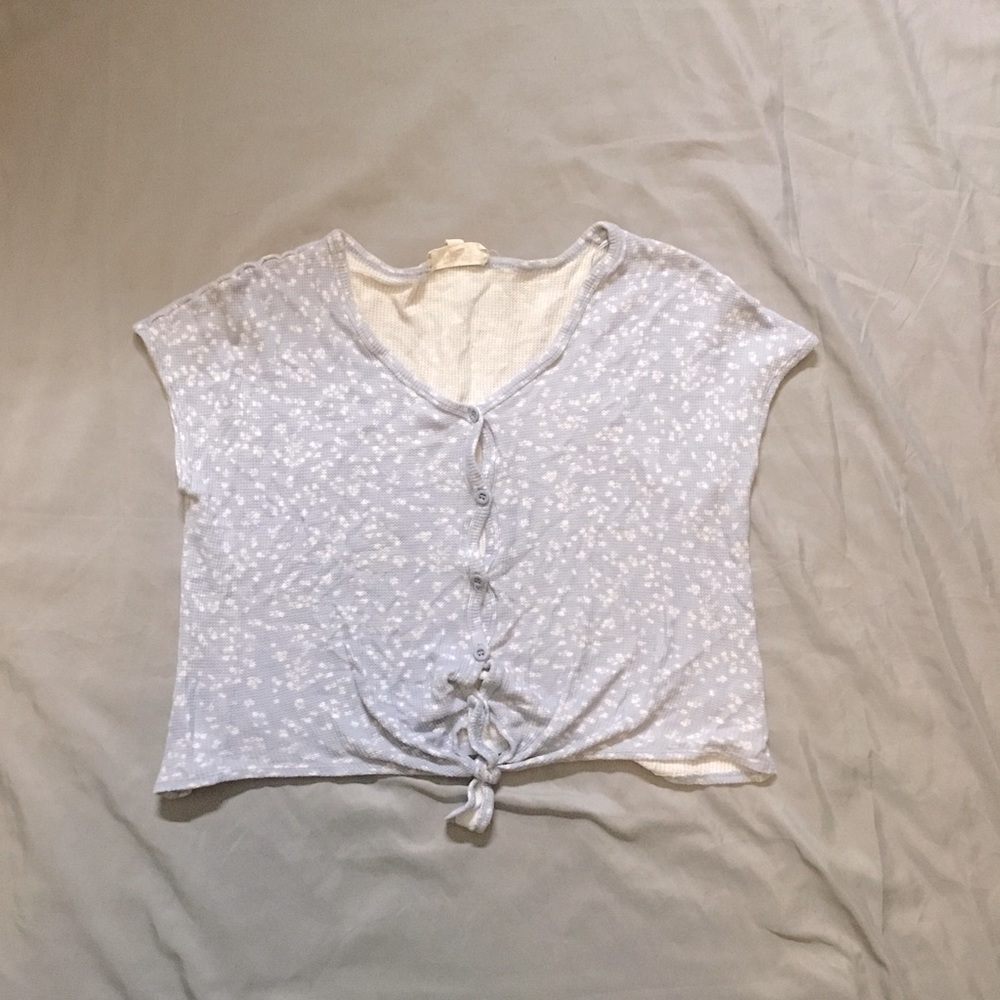 PINK ROSE TOP